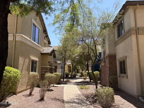 Exterior - 2551 E Boston St, Gilbert, AZ 85295 photo 9 of 19