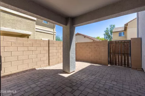 Exterior - 2551 E Boston St, Gilbert, AZ 85295 photo 11 of 19