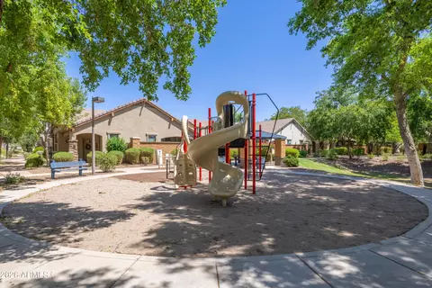 Exterior - 2551 E Boston St, Gilbert, AZ 85295 photo 18 of 19
