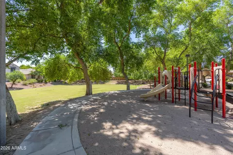 Exterior - 2551 E Boston St, Gilbert, AZ 85295 photo 17 of 19