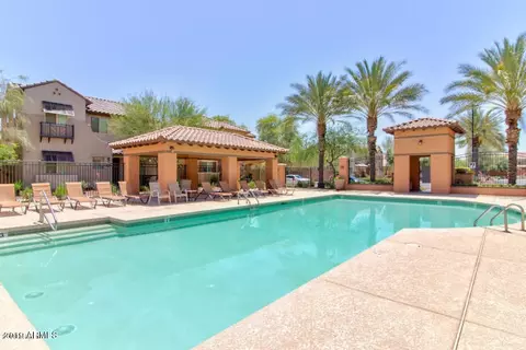 Exterior - 2551 E Boston St, Gilbert, AZ 85295 photo 1 of 19