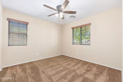 Bedroom - 2551 E Boston St, Gilbert, AZ 85295 photo 4 of 5