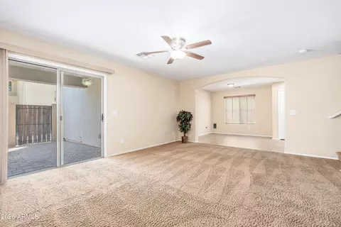 Living - 2551 E Boston St, Gilbert, AZ 85295 photo 4 of 5