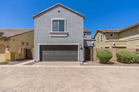 Exterior - 2551 E Boston St, Gilbert, AZ 85295 photo 14 of 19