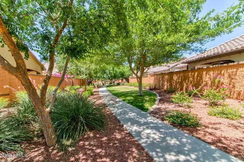 Exterior - 2551 E Boston St, Gilbert, AZ 85295 photo 8 of 19