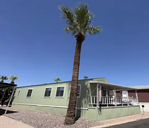 601 N Hayden Rd #83, Scottsdale, AZ 85257