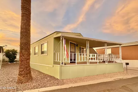 601 N Hayden Rd #83, Scottsdale, AZ 85257