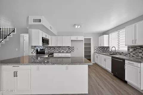 Kitchen - 2020 E Behrend Dr, Phoenix, AZ 85024 photo 2 of 2