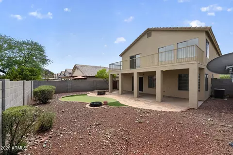 Exterior - 2020 E Behrend Dr, Phoenix, AZ 85024 photo 4 of 6