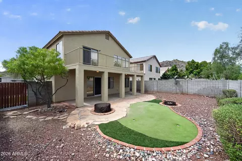 Exterior - 2020 E Behrend Dr, Phoenix, AZ 85024 photo 6 of 6