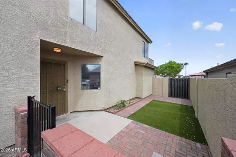 Exterior - 2020 E Behrend Dr, Phoenix, AZ 85024 photo 3 of 6