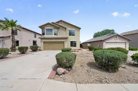 Exterior - 2020 E Behrend Dr, Phoenix, AZ 85024 photo 2 of 6