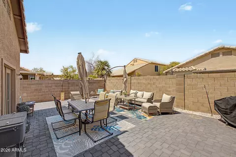Exterior - 4138 E Tanglewood Dr, Phoenix, AZ 85048 photo 5 of 8