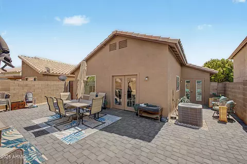 Exterior - 4138 E Tanglewood Dr, Phoenix, AZ 85048 photo 6 of 8