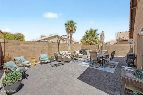 Exterior - 4138 E Tanglewood Dr, Phoenix, AZ 85048 photo 8 of 8
