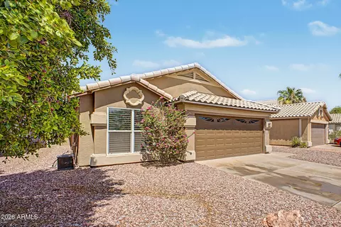 Exterior - 4138 E Tanglewood Dr, Phoenix, AZ 85048 photo 2 of 8