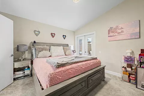 Bedroom - 4138 E Tanglewood Dr, Phoenix, AZ 85048 photo 1 of 4