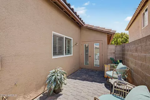Exterior - 4138 E Tanglewood Dr, Phoenix, AZ 85048 photo 7 of 8