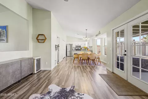 Entry Way - 6050 E Ingram St, Mesa, AZ 85205 photo 1 of 1