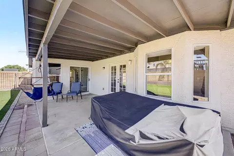Exterior - 6050 E Ingram St, Mesa, AZ 85205 photo 3 of 9