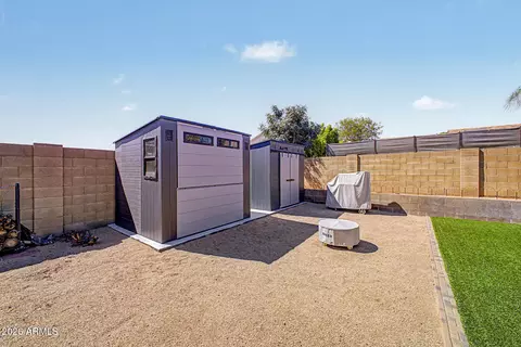 Exterior - 6050 E Ingram St, Mesa, AZ 85205 photo 5 of 9