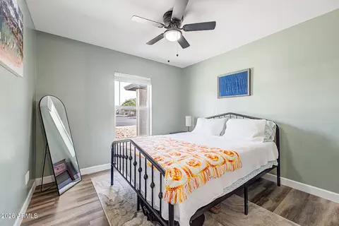 Bedroom - 6050 E Ingram St, Mesa, AZ 85205 photo 3 of 5