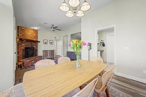 Dining - 6050 E Ingram St, Mesa, AZ 85205 photo 1 of 2