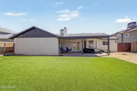 Exterior - 6050 E Ingram St, Mesa, AZ 85205 photo 7 of 9