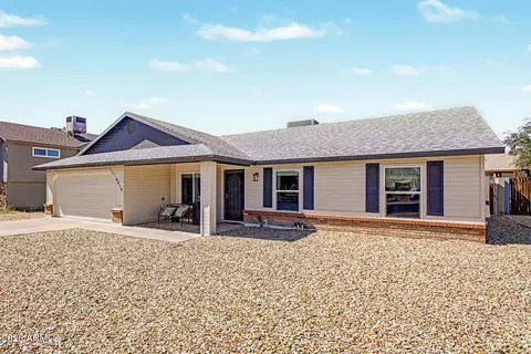 Exterior - 6050 E Ingram St, Mesa, AZ 85205 photo 2 of 9