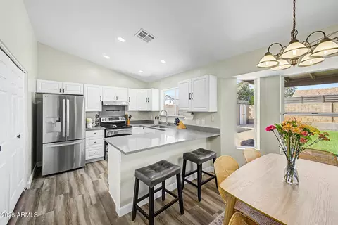Kitchen - 6050 E Ingram St, Mesa, AZ 85205 photo 1 of 3