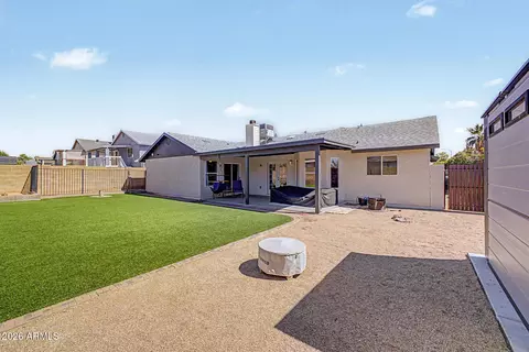 Exterior - 6050 E Ingram St, Mesa, AZ 85205 photo 6 of 9
