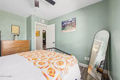 Bedroom - 6050 E Ingram St, Mesa, AZ 85205 photo 4 of 5