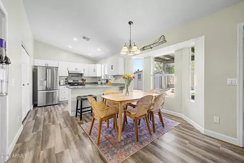 Dining - 6050 E Ingram St, Mesa, AZ 85205 photo 2 of 2