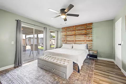 Bedroom - 6050 E Ingram St, Mesa, AZ 85205 photo 1 of 5