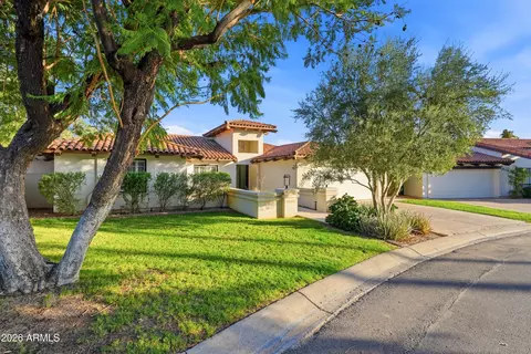 Exterior - 3187 E Berridge Ln, Phoenix, AZ 85016 photo 3 of 10
