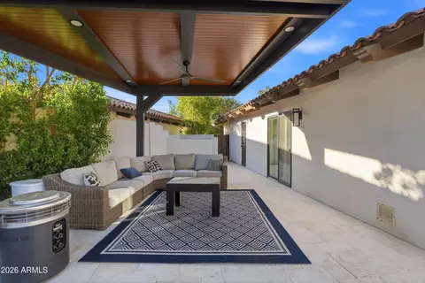 Exterior - 3187 E Berridge Ln, Phoenix, AZ 85016 photo 4 of 10