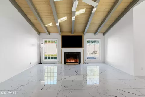 Living - 3187 E Berridge Ln, Phoenix, AZ 85016 photo 1 of 4