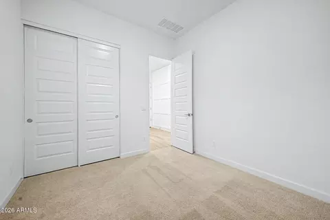 Bedroom - 1734 E Questa Dr, Phoenix, AZ 85024 photo 4 of 5