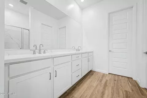Entry Way - 1734 E Questa Dr, Phoenix, AZ 85024 photo 2 of 3