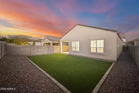 Exterior - 1734 E Questa Dr, Phoenix, AZ 85024 photo 1 of 3