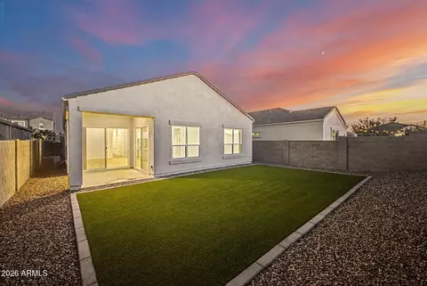 Exterior - 1734 E Questa Dr, Phoenix, AZ 85024 photo 2 of 3
