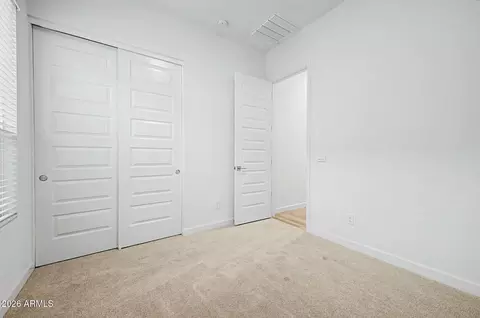 Bedroom - 1734 E Questa Dr, Phoenix, AZ 85024 photo 5 of 5