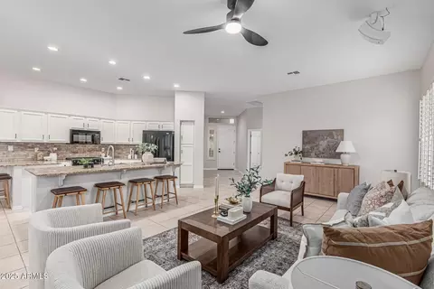 5035 S Ranger Trl, Gilbert, AZ 85298