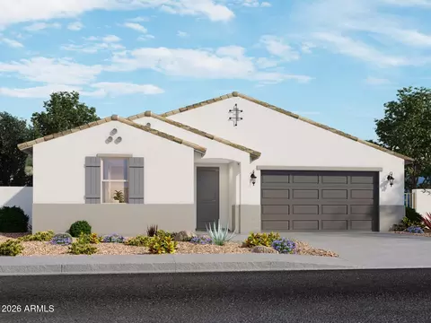 8083 N 184th Ave, Waddell, AZ 85355