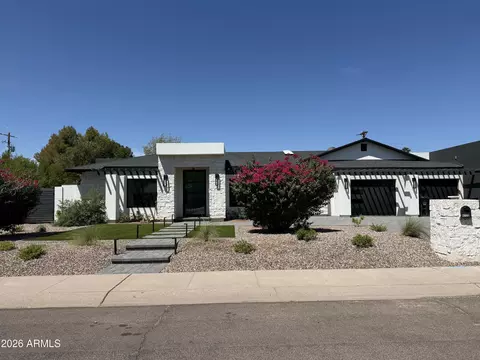 4720 N 70th St, Scottsdale, AZ 85251