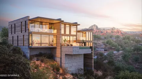 16 Sky Ridge Ct, Sedona, AZ 86336