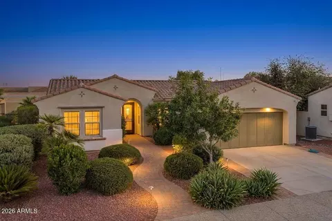 12812 W Junipero Dr, Sun City West, AZ 85375