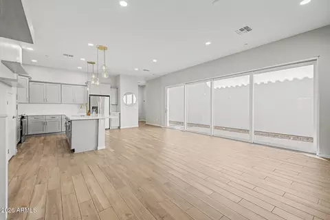 Living - 2442 E Lark St, Gilbert, AZ 85297 photo 3 of 5