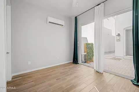 Bedroom - 2442 E Lark St, Gilbert, AZ 85297 photo 7 of 7