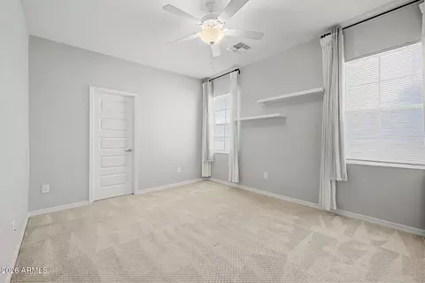 Bedroom - 2442 E Lark St, Gilbert, AZ 85297 photo 4 of 7
